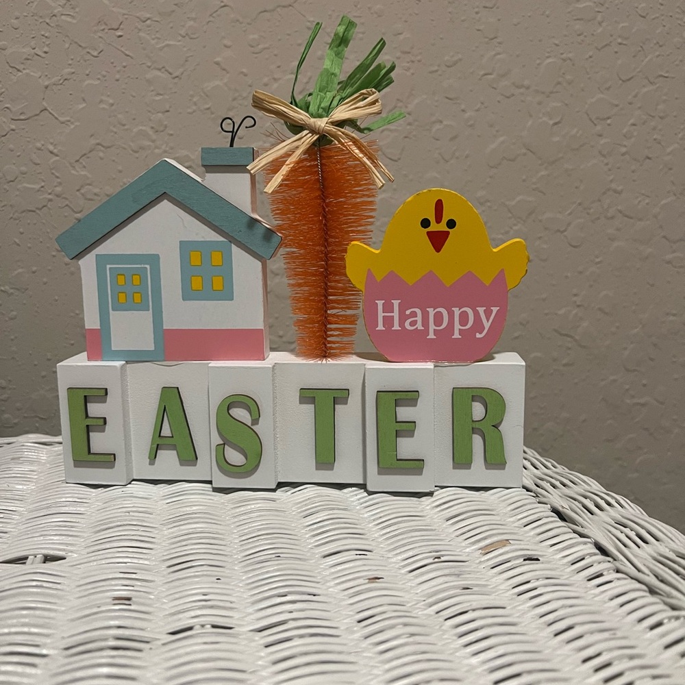 Easter Decoration